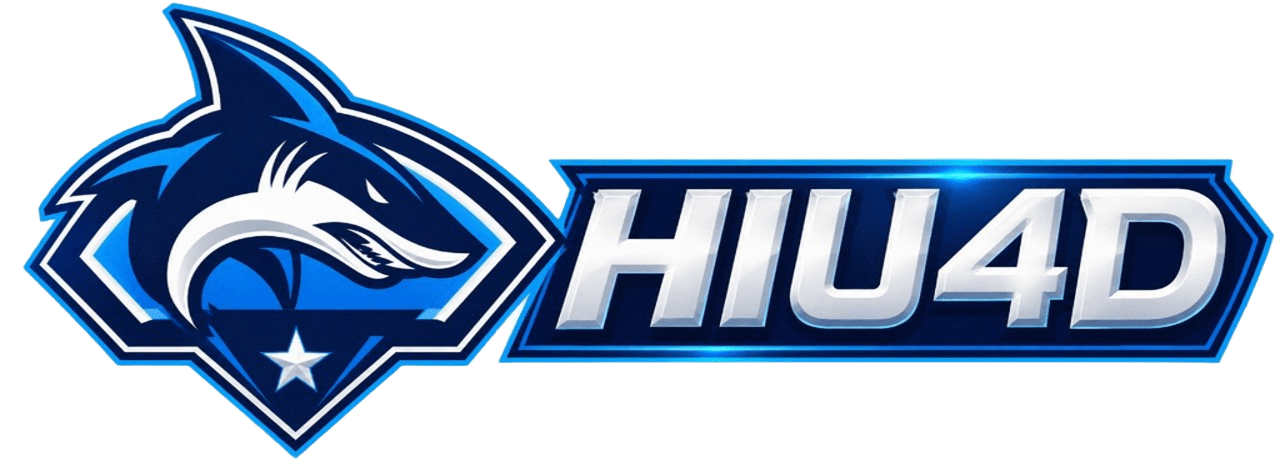 HIU4D logo